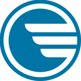 Logo da agência